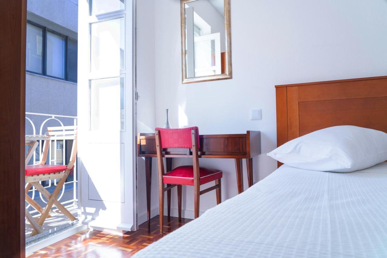 Hotel Terra Linda Viana do Castelo Eksteriør bilde