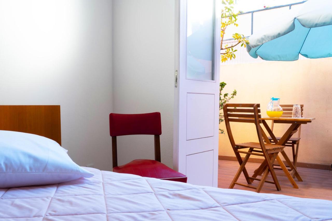 Hotel Terra Linda Viana do Castelo Eksteriør bilde