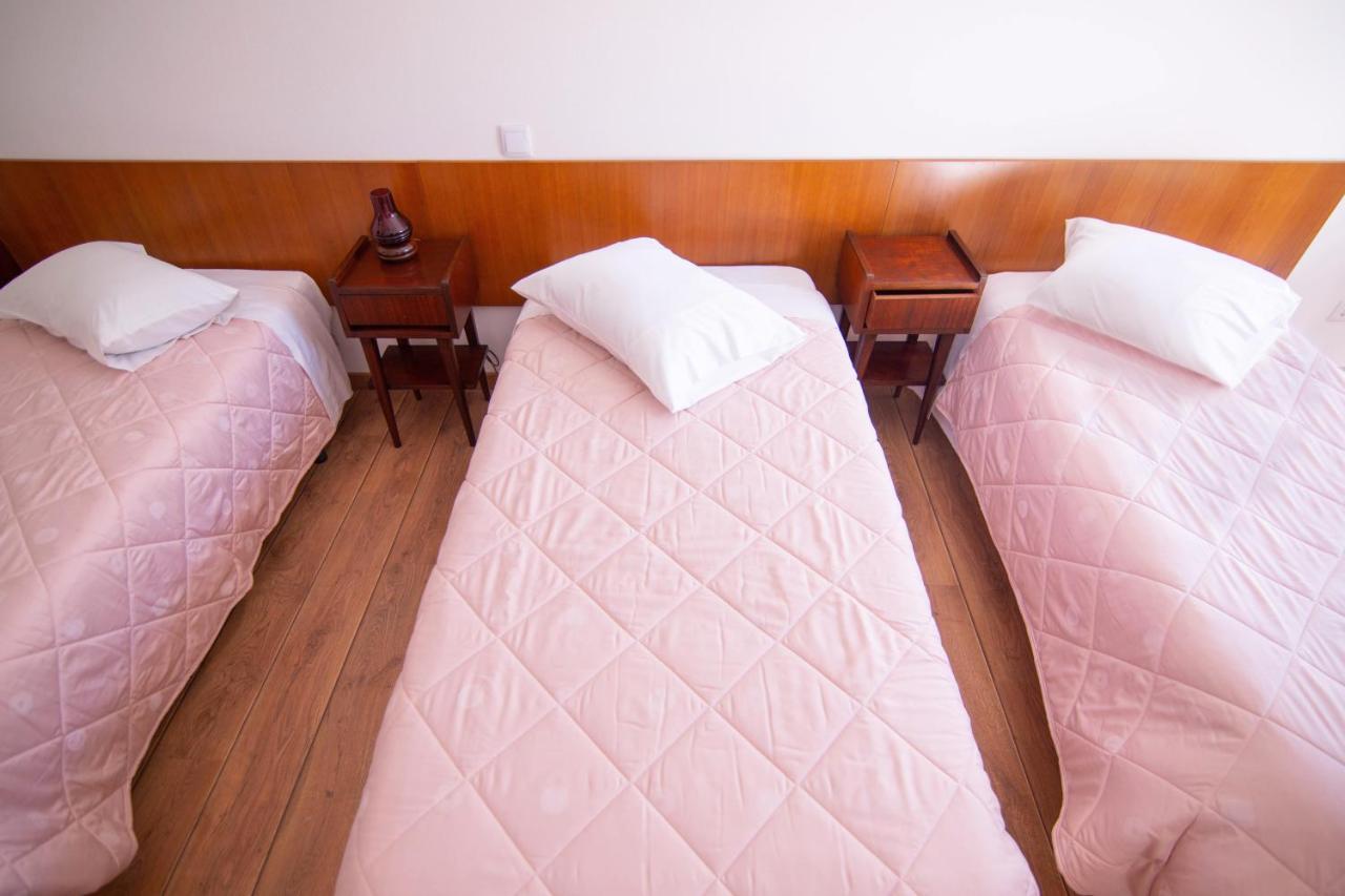Hotel Terra Linda Viana do Castelo Eksteriør bilde